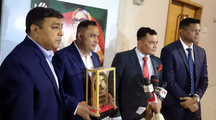 National Export Trophy 2018-2019